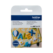 Brother • scanncut dx rotary auto blade - afbeelding 1