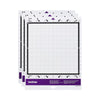 Brother • scanncut standard tack adhesive mat 3pcs