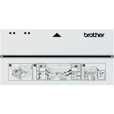 Brother • scanncut leader sheet for roll feeder 2