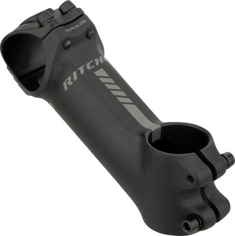 Compartment STEM RITCHEY Comp 4 asse 4 bb nero 30 ° 60mm