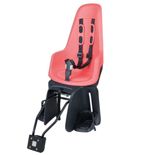 Asiento bobike maxi one feroz flamenco