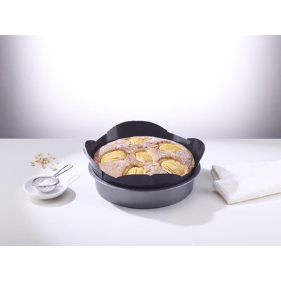 Nostik Nostik Cake Bak Foil 24-26 cm