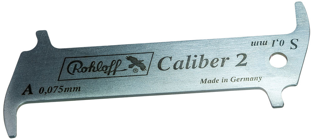 Indicatore di usura della catena calibro 2 Rohloff