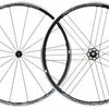 Campagnolo zonda c17 campa wheelset