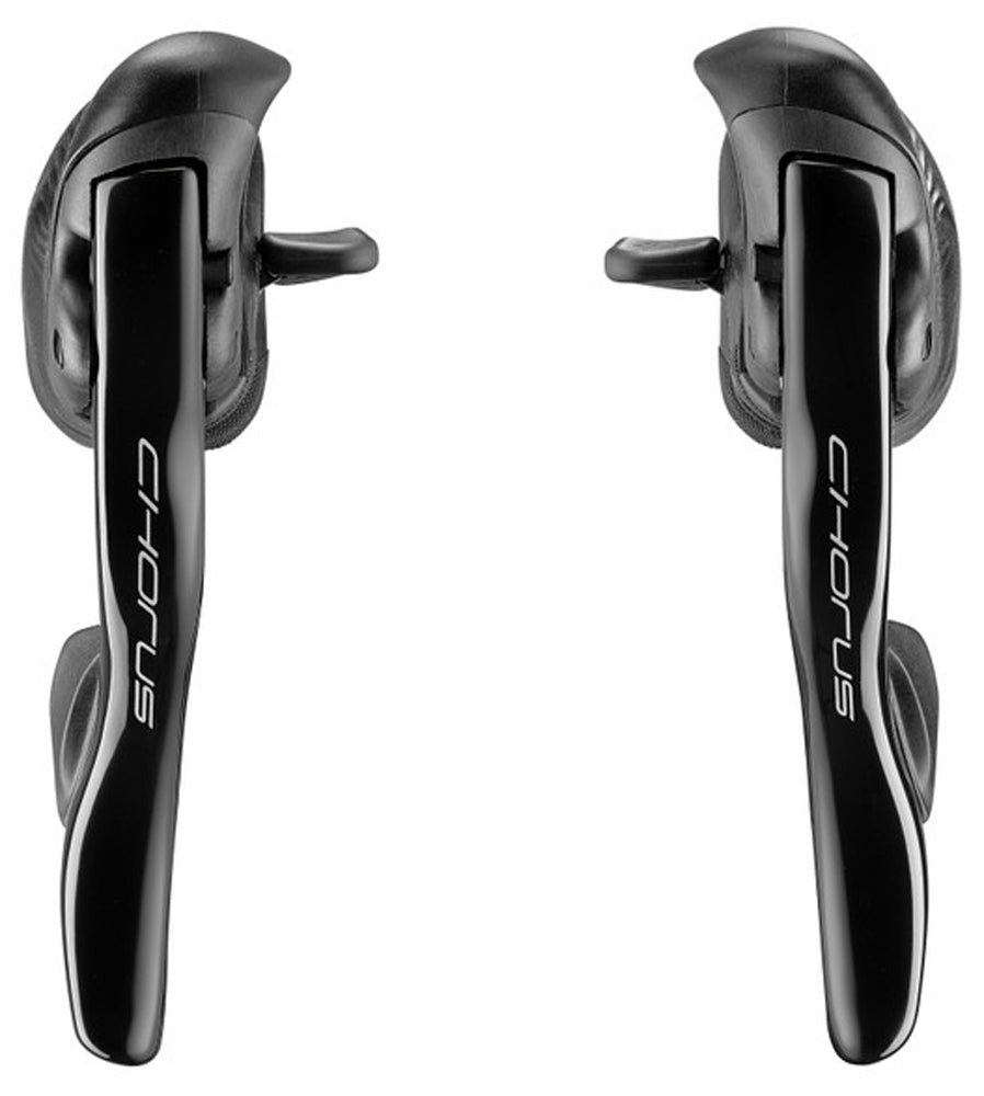 Mandos ergopower Campagnolo chorus 2x12 velocidades