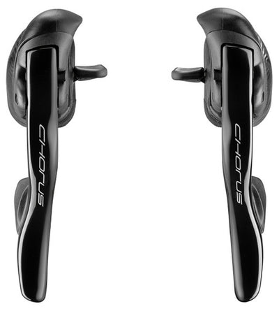 Mandos ergopower Campagnolo chorus 2x12 velocidades