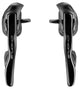 Comandi ergopower Campagnolo Chorus 2x12 velocità
