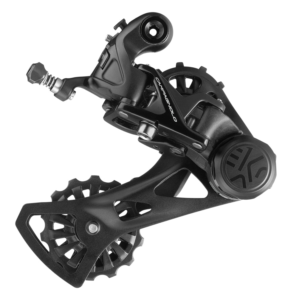 Deragliatore posteriore Campagnolo ekar 13 velocità