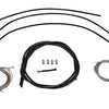 Campagnolo kabelset Ergo Power Ultra Shift 11v zwart