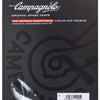 Campagnolo kabelset Ergo Power Ultra Shift 11v zwart