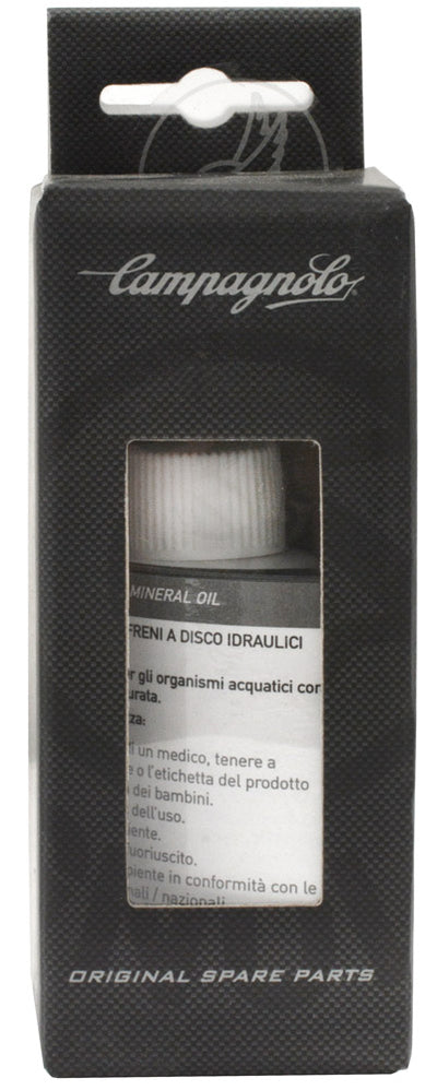 Campagnolo mineral oil 50ml