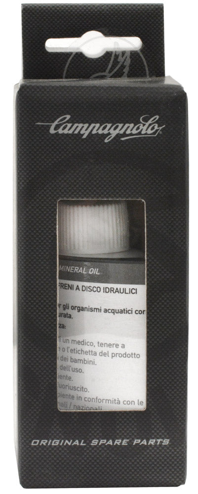 Olio minerale Campagnolo 50ml
