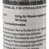 Campagnolo mineral oil 50ml