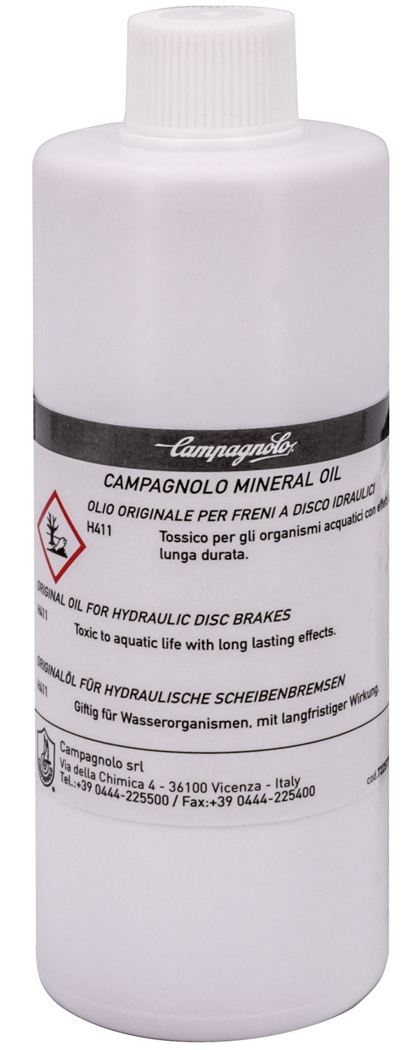 Olio minerale Campagnolo 350ml