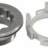 Campagnolo n3w adapter-kit + lock ring for 11t first