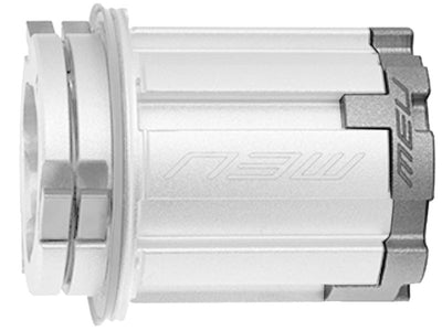Kit adaptador Campagnolo n3w + anillo de bloqueo para 11t primero