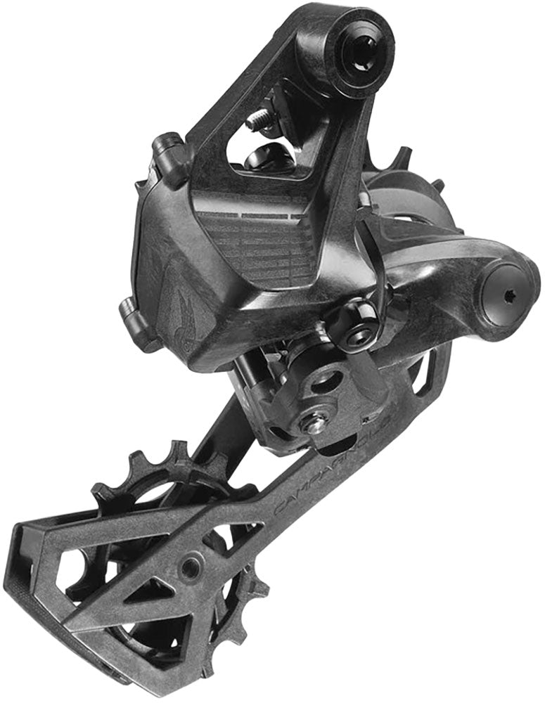 Campagnolo super record all road wrl 13-fach schaltwerk