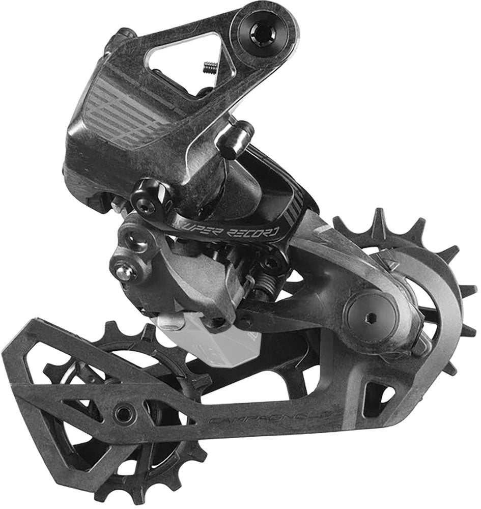Campagnolo super record all road wrl 13-fach schaltwerk