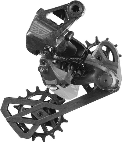 Cambio trasero Campagnolo super record x 1x13 velocidades