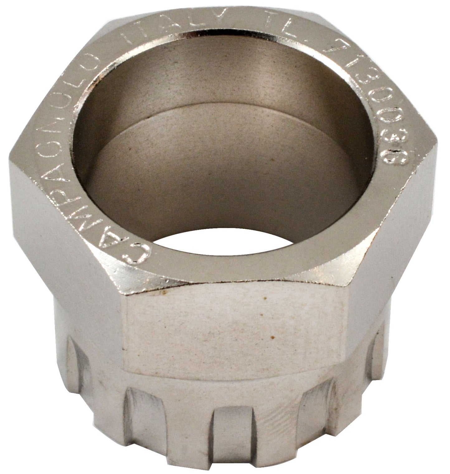 Herramienta de extracción de casete Campagnolo UT-BB080 herramienta de pedalier