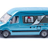Siku camper 'family on tour'