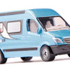 Siku camper 'family on tour'