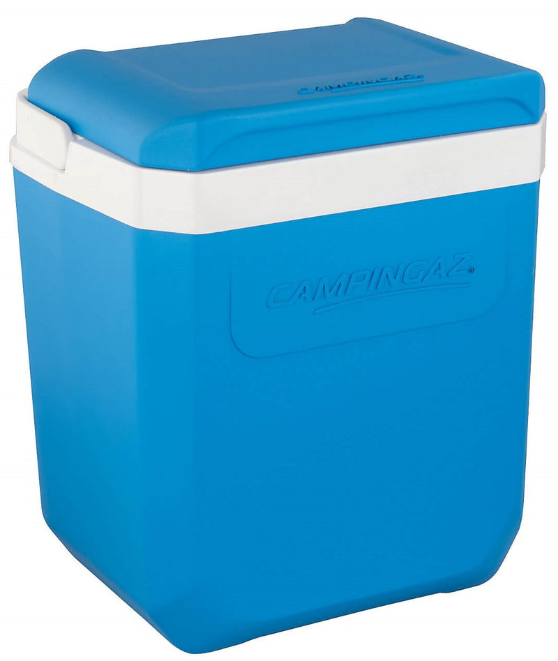 Campingaz Icetime más Koelbox 26L