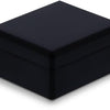 Canalit system25 pieza final 25x13mm negro - 4745725