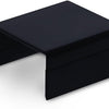 Canalit system25 pieza final 25x13mm negro - 4745725