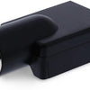 Canalit system25 manicotto di riduzione 16mm per 25x13mm nero - 4745735