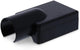 Canalit system25 casquillo reductor 16mm para 25x13mm negro - 4745735