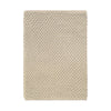 Casa olandese Dutch House Bath Mat Caorle 60x90 cm sabbia