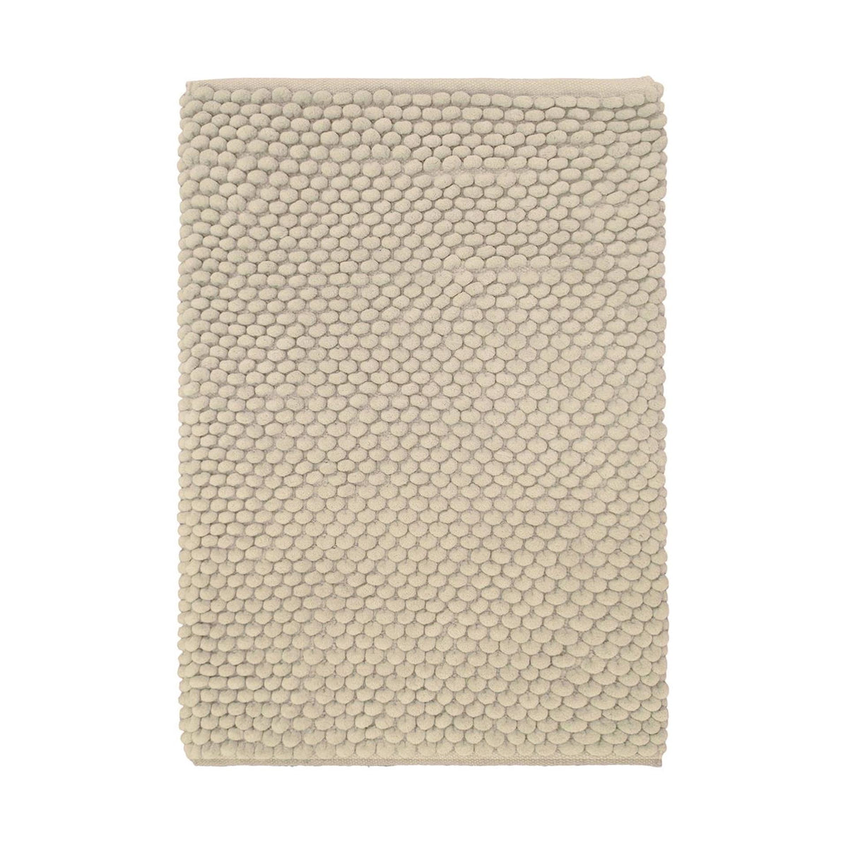 Casa olandese Dutch House Bath Mat Caorle 60x90 cm sabbia