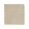 Sabbia tappetino da toilette 60 x 60 cm Caorle