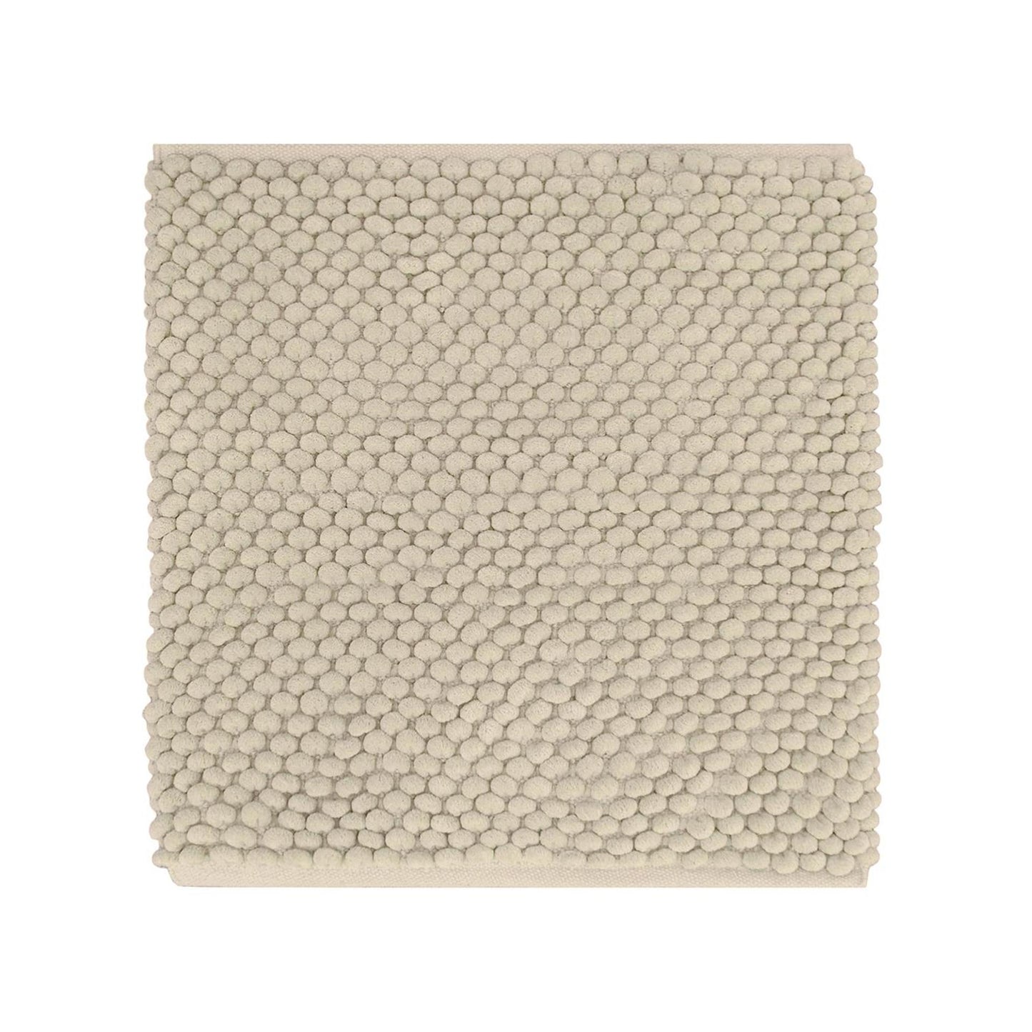 Sabbia tappetino da toilette 60 x 60 cm Caorle
