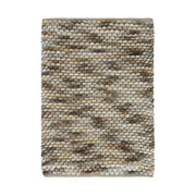 Casa olandese Dutch House Bath Mat Caorel 60x90 cm Brown - afbeelding 1