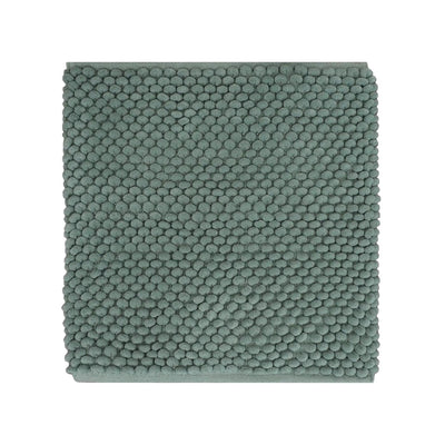 Dutch house caorle hangend toiletmat 60x60cm groen