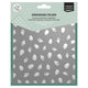 Vaessen creative • embossing folder party 15x15cm