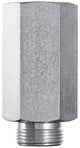 Adattatore Carat m30 extx5 4unc int