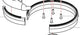 Gommini Carat bs-1252 completi | xam-6c57006c - xam-6c57006c