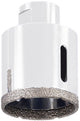 Broca diamante carat ø35xm14 para amoladora angular ehs master