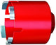 Carat dustec dozenboor voor droog gebruik 72x60xm16 - hts0726040