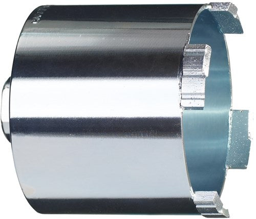 Trapano a scatola Carat Dustec ø82x60xm16 premium
