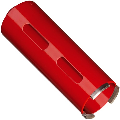 Carat laser droogboor 32x150xm16 - hdc0321504