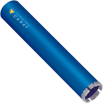 Carat carat laser standard diamond drill ø61x300xm30 - es06130050