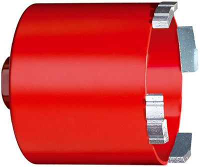 Carat nastroc box drill for dry use 82x60xm30 - hdn0820605