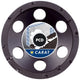 Cabezal rectificador quilates ø125 pcd residuos de pegamento maestro, etc.