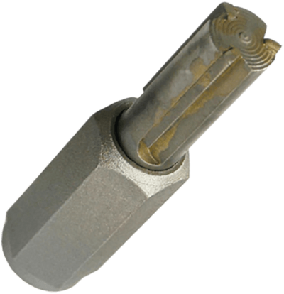 Carat ct4 carbide voegfrees | ø10 mm x m14 – ct4010m000