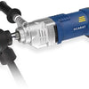 Taladro de diamante en quilates a-1810 Dustec