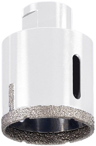 Carat diamond dry drill | 75x40xm14 | for natural stone tiles on h.s. - ehs0750706